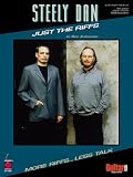 Steely Dan - Just the Riffs