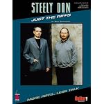 Steely Dan - Just the Riffs book cover