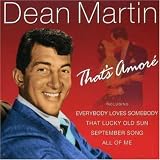 That's Amore [UK-Import] - Dean Martin