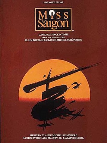 Miss Saigon
