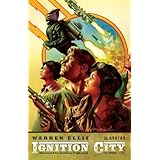 Ignition City Volume 1
