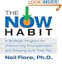 The Now Habit: A Strategic Program for Overcoming Procrastination and Enjoying Guilt-Free Play