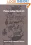 Plains Indian Rock Art (Samuel and Althea Stroum Book)