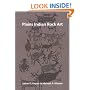 Plains Indian Rock Art (Samuel and Althea Stroum Book)