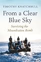 From A Clear Blue Sky: Surviving the Mountbatten Bomb