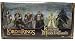 The Kings Of Middle Earth Lord Of The Rings action figure Box Set_s-1
