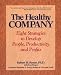 Books : The Healthy Company