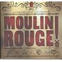 "Moulin Rouge" de Baz Luhrmann