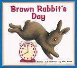 Brown Rabbit's Day
