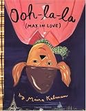 Ooh-la-la (Max in Love) (Picture Puffin)