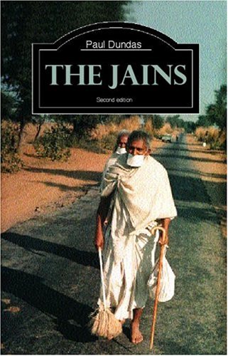 The Jains (Library of Religious Beliefs and Practices) under Jainism in The Books Store