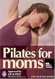 Pilates for Moms - Post Natal/ Post Pregnancy Pilates