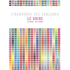L'harmonie des couleurs : Le guide