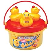 アヒル隊長いっぱいセット