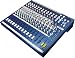 Soundcraft EPM12 12-Channel Multi-Format Mixer