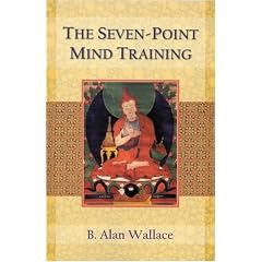 The Seven-point Mind Training