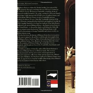 Biltmore Estate (Images of America: North Carolina)