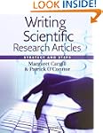 Writing Scientific Research Articles:...