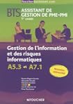 Gestion de l'information et des risqu...