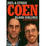 Blood Siblings: The Cinema of Joel Coen and Ethan Coen (Ultrascreen Series) book cover