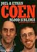 Blood Siblings: The Cinema of Joel Coen and Ethan Coen (Ultrascreen Series)