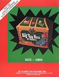  : The Big Toy Box At Sears(1951-1969)