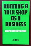 Running a tack shop as business