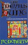The Devil's Hunt (A medieval mystery featuring Hugh Corbett)