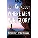 Where Men Win Glory: The Odyssey of Pat Tillman