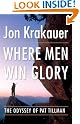 Where Men Win...