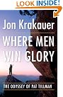Where Men Win...