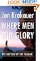 Where Men Win Glory: The Odyssey of Pat Tillman