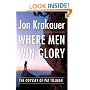 Where Men Win Glory: The Odyssey of Pat Tillman