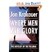 Where Men Win Glory: The Odyssey of Pat Tillman