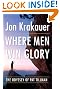 Where Men Win Glory
