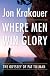 Where Men Win Glory