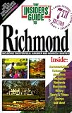 The Insiders' Guide to Richmond, 7th edition