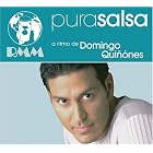 Pura Salsa by  Domingo Qui�ones 