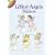 Littlest Angels Stickers (Dover Little Activity Books)