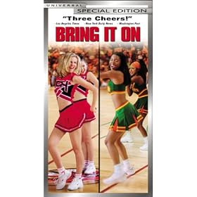 Bring It on