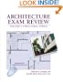 Architecture Exam Review, Vol. 1: Structural Topics, 5th Edition