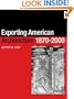 Exporting American Architecture 1870-2000 (Planning, History and Environment Series)