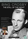 Bing Crosby - The Still Of The Night & The Road To Bali [DVD]