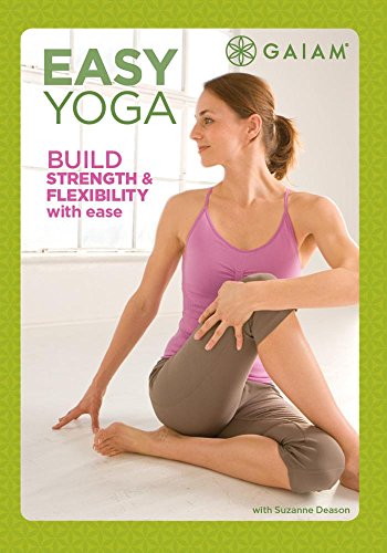 Easy Yoga Easy Yoga