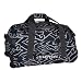 Chiemsee Reisetasche Rolling Duffle, 58 x 30 x 38 cm