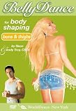 Bellydance for Body Shaping: Buns and Thighs. Belly dance fitness workout.