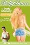 Bellydance for Body Shaping: Buns and Thighs. Belly dance fitness workout.