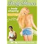 Bellydance for Body Shaping: Buns and Thighs. Belly dance fitness workout.