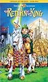 Return of King (Spanish) (Sub) [VHS]