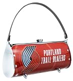 Portland Trail Blazers Fender Purse